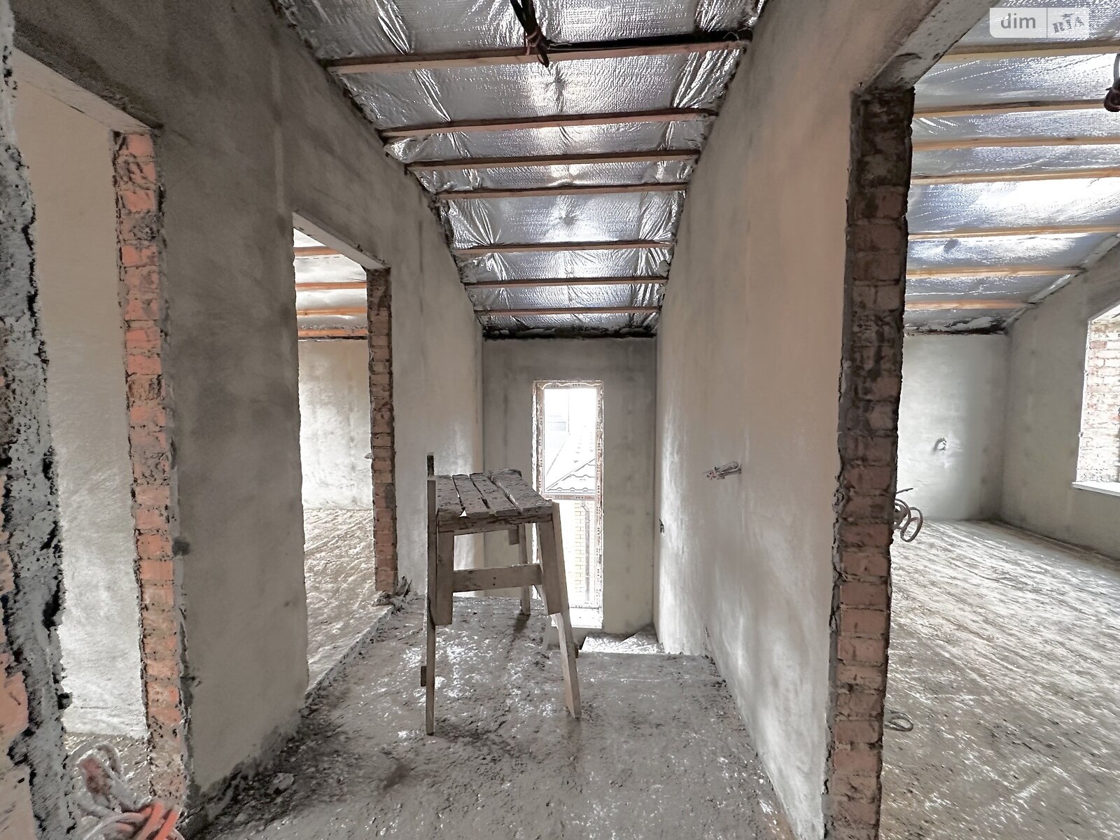 двухэтажный дом, 125 кв. м, кирпич. Продажа в Агрономичном фото 1 двухэтажный дом, 125 кв. м, кирпич. Продажа в Агрономичном фото 1