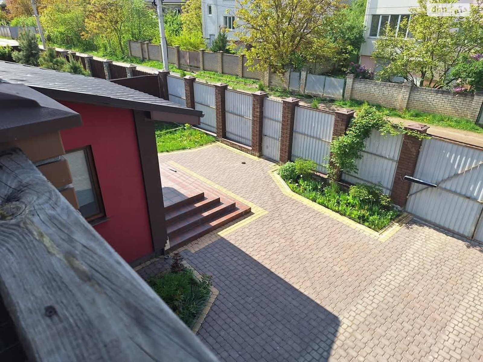 двухэтажный дом беседка, 180 кв. м, кирпич. Продажа в Виннице район Пирогово фото 1 двухэтажный дом беседка, 180 кв. м, кирпич. Продажа в Виннице район Пирогово фото 1