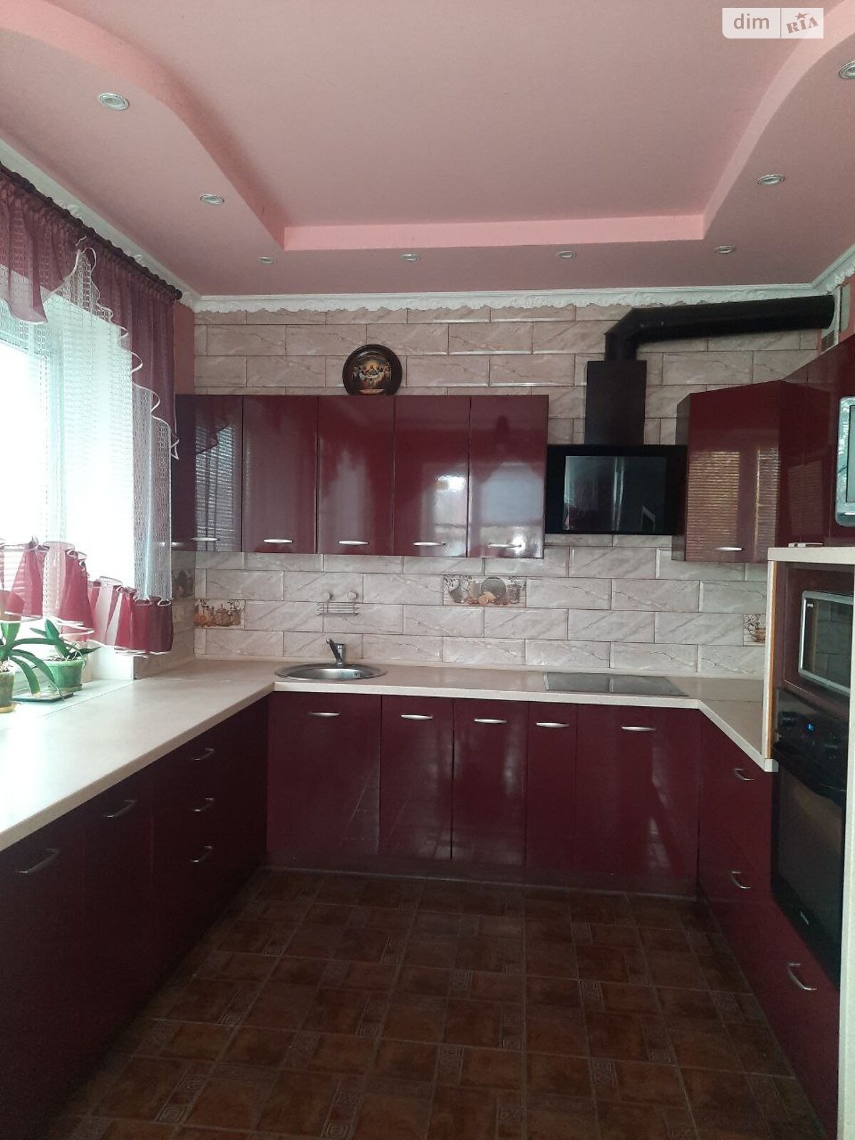 двухэтажный дом беседка, 180 кв. м, кирпич. Продажа в Виннице район Пирогово фото 1 двухэтажный дом беседка, 180 кв. м, кирпич. Продажа в Виннице район Пирогово фото 1