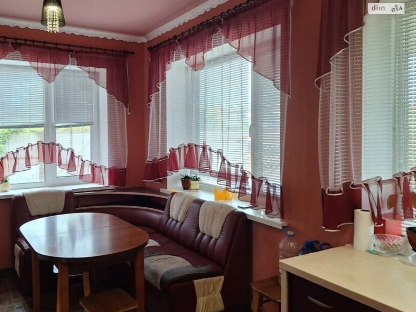 двоповерховий будинок бесідка, 180 кв. м, цегла. Продаж в Вінниці, район Пирогово фото 1 двоповерховий будинок бесідка, 180 кв. м, цегла. Продаж в Вінниці, район Пирогово фото 1