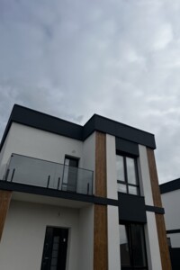 двоповерховий будинок з балконом, 130 кв. м, цегла. Продаж в Вінниці, район Пирогово фото 2