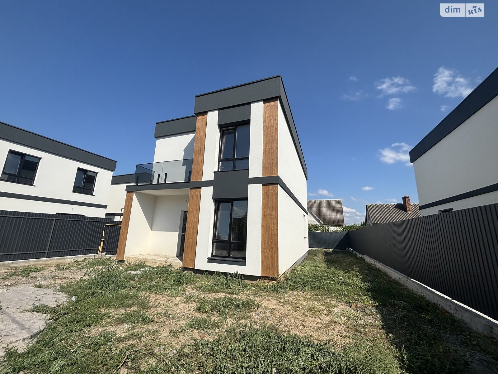 двоповерховий будинок, 125 кв. м, кирпич. Продаж в Вінниці, район Електромережа фото 1 двоповерховий будинок, 125 кв. м, кирпич. Продаж в Вінниці, район Електромережа фото 1