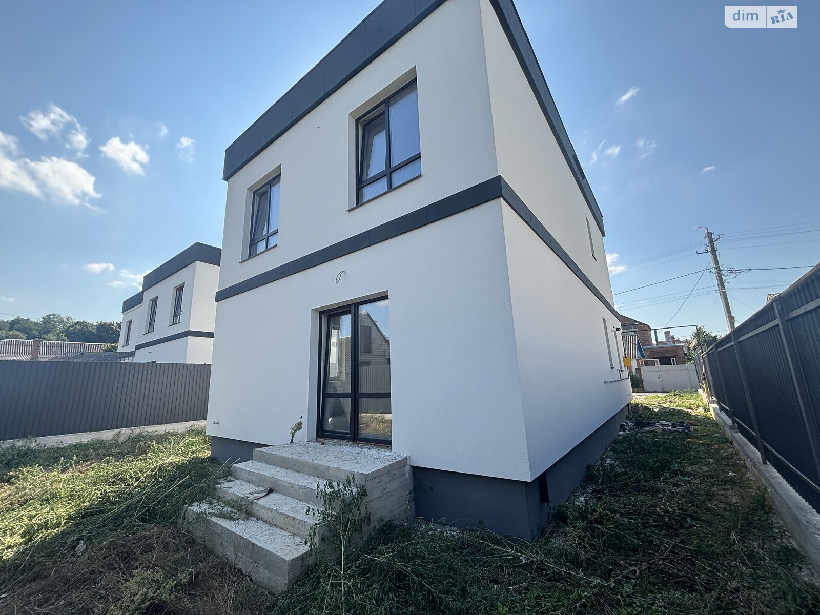 двоповерховий будинок, 125 кв. м, кирпич. Продаж в Вінниці, район Електромережа фото 1 двоповерховий будинок, 125 кв. м, кирпич. Продаж в Вінниці, район Електромережа фото 1