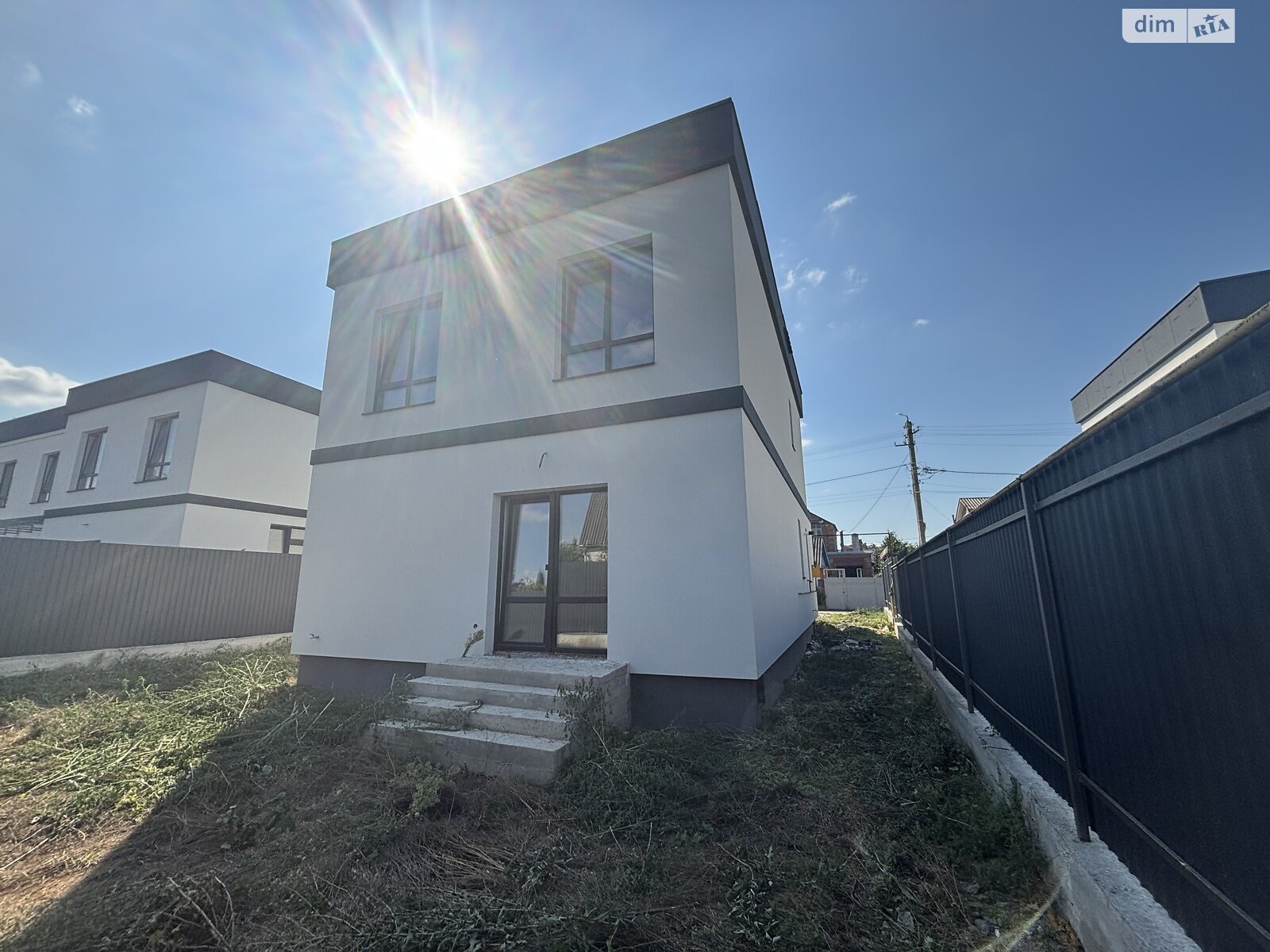 двоповерховий будинок, 125 кв. м, кирпич. Продаж в Вінниці, район Електромережа фото 1 двоповерховий будинок, 125 кв. м, кирпич. Продаж в Вінниці, район Електромережа фото 1