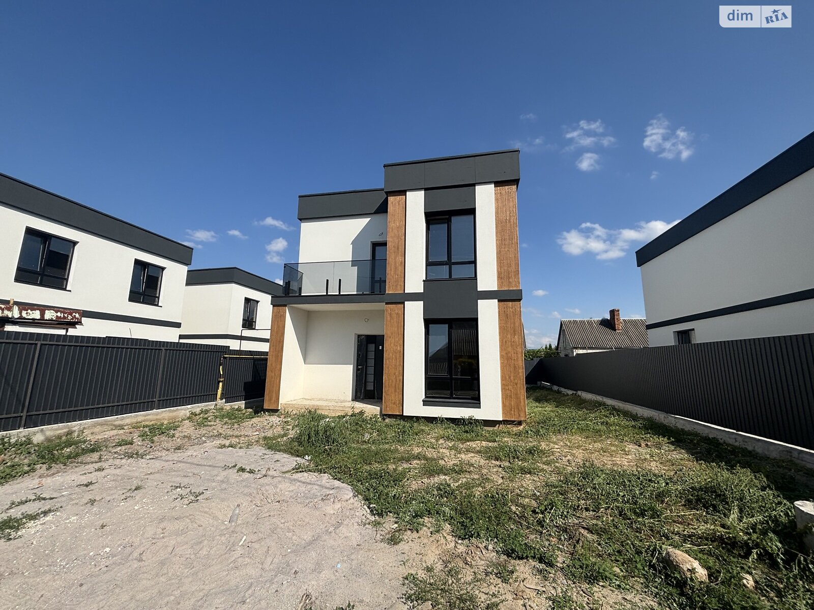 двоповерховий будинок, 125 кв. м, кирпич. Продаж в Вінниці, район Електромережа фото 1 двоповерховий будинок, 125 кв. м, кирпич. Продаж в Вінниці, район Електромережа фото 1