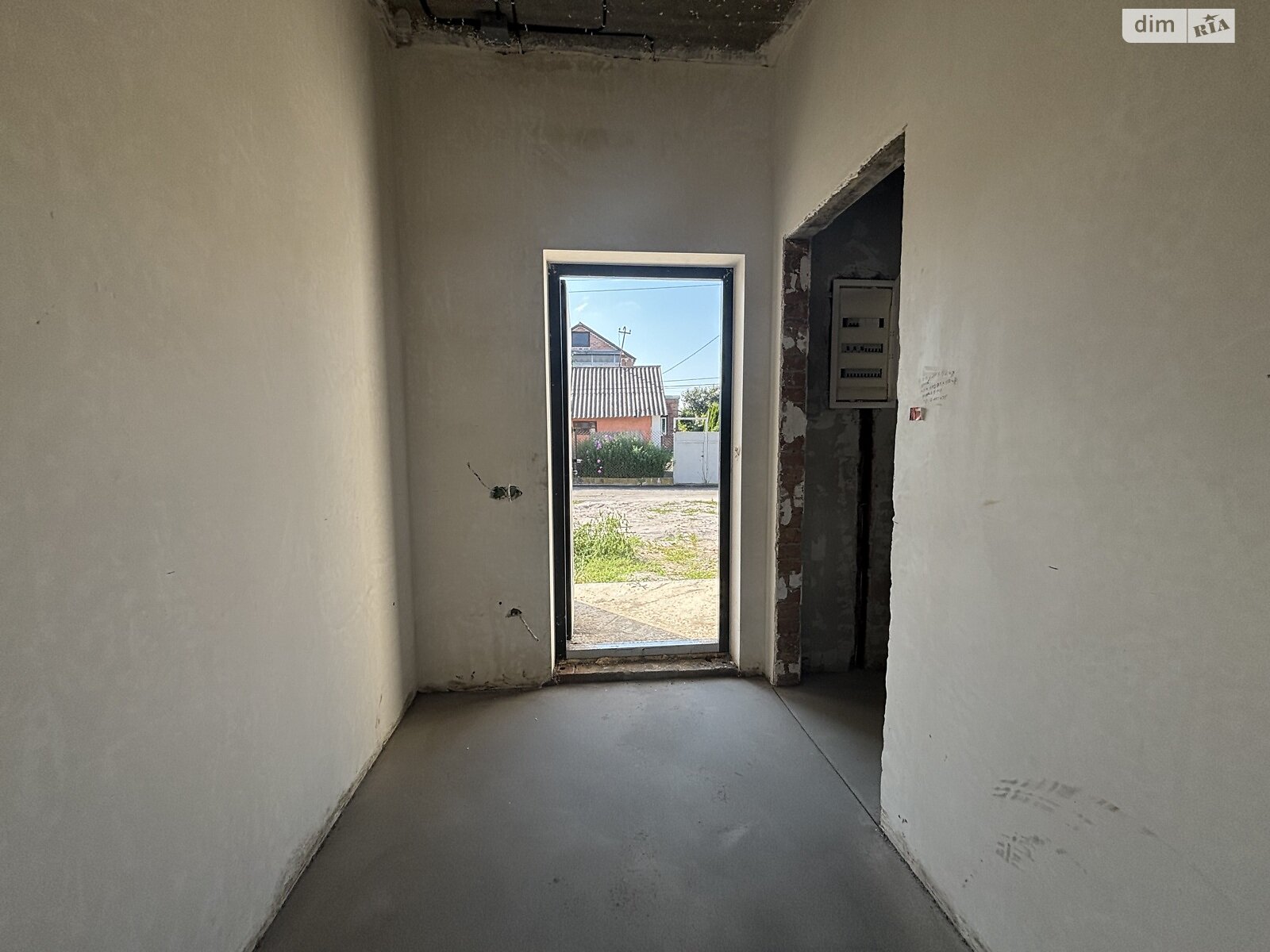 двоповерховий будинок, 125 кв. м, кирпич. Продаж в Вінниці, район Електромережа фото 1 двоповерховий будинок, 125 кв. м, кирпич. Продаж в Вінниці, район Електромережа фото 1