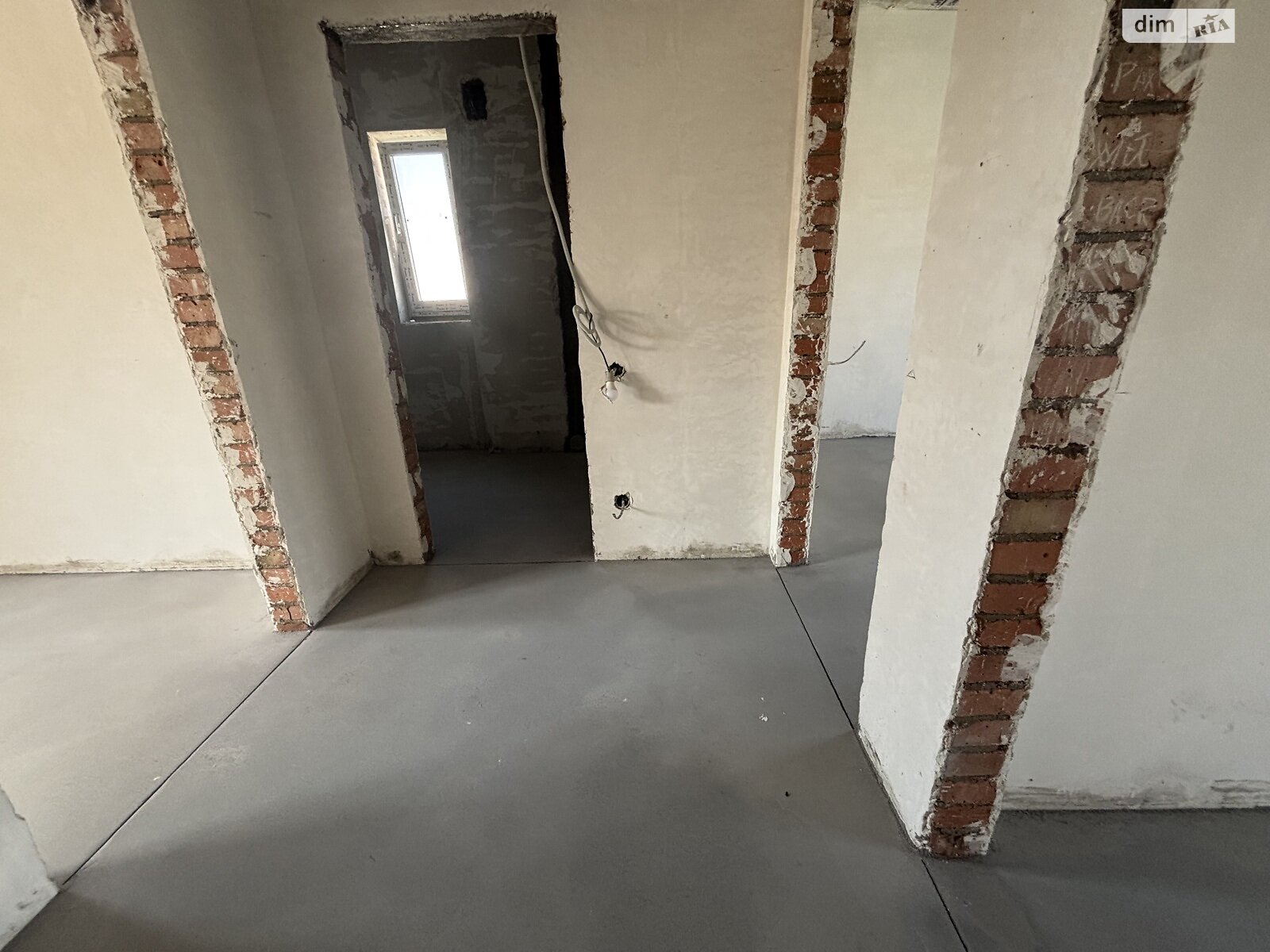 двоповерховий будинок, 125 кв. м, кирпич. Продаж в Вінниці, район Електромережа фото 1 двоповерховий будинок, 125 кв. м, кирпич. Продаж в Вінниці, район Електромережа фото 1