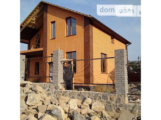 Продажа дома, 130м², Винница, р‑н. Вишенка, Юності 2-й провулок Продажа дома, 130м², Винница, р‑н. Вишенка, Юності 2-й провулок