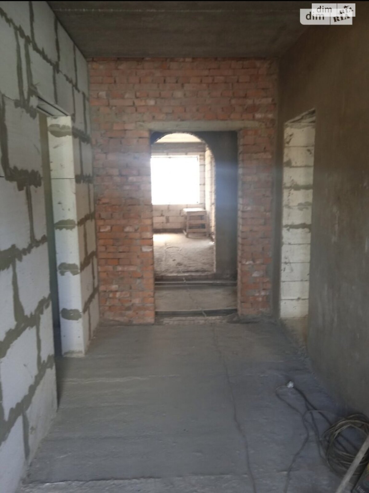 двухэтажный дом с верандой, 230 кв. м, пеноблок. Продажа в Березиной фото 1 двухэтажный дом с верандой, 230 кв. м, пеноблок. Продажа в Березиной фото 1