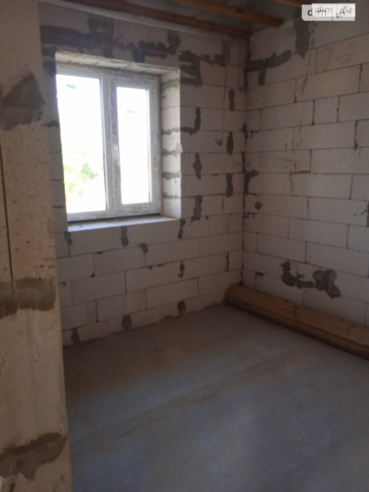 двухэтажный дом с верандой, 230 кв. м, пеноблок. Продажа в Березиной фото 1 двухэтажный дом с верандой, 230 кв. м, пеноблок. Продажа в Березиной фото 1