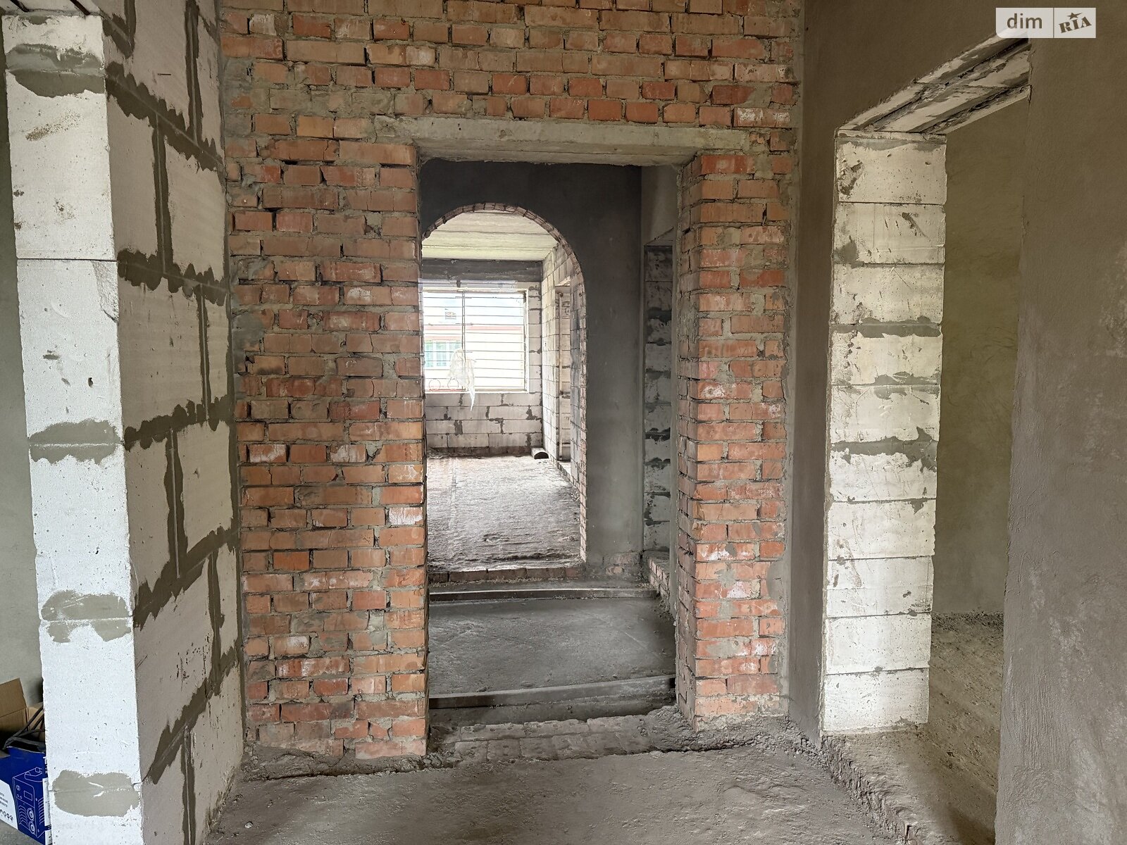 двухэтажный дом с верандой, 230 кв. м, пеноблок. Продажа в Березиной фото 1 двухэтажный дом с верандой, 230 кв. м, пеноблок. Продажа в Березиной фото 1