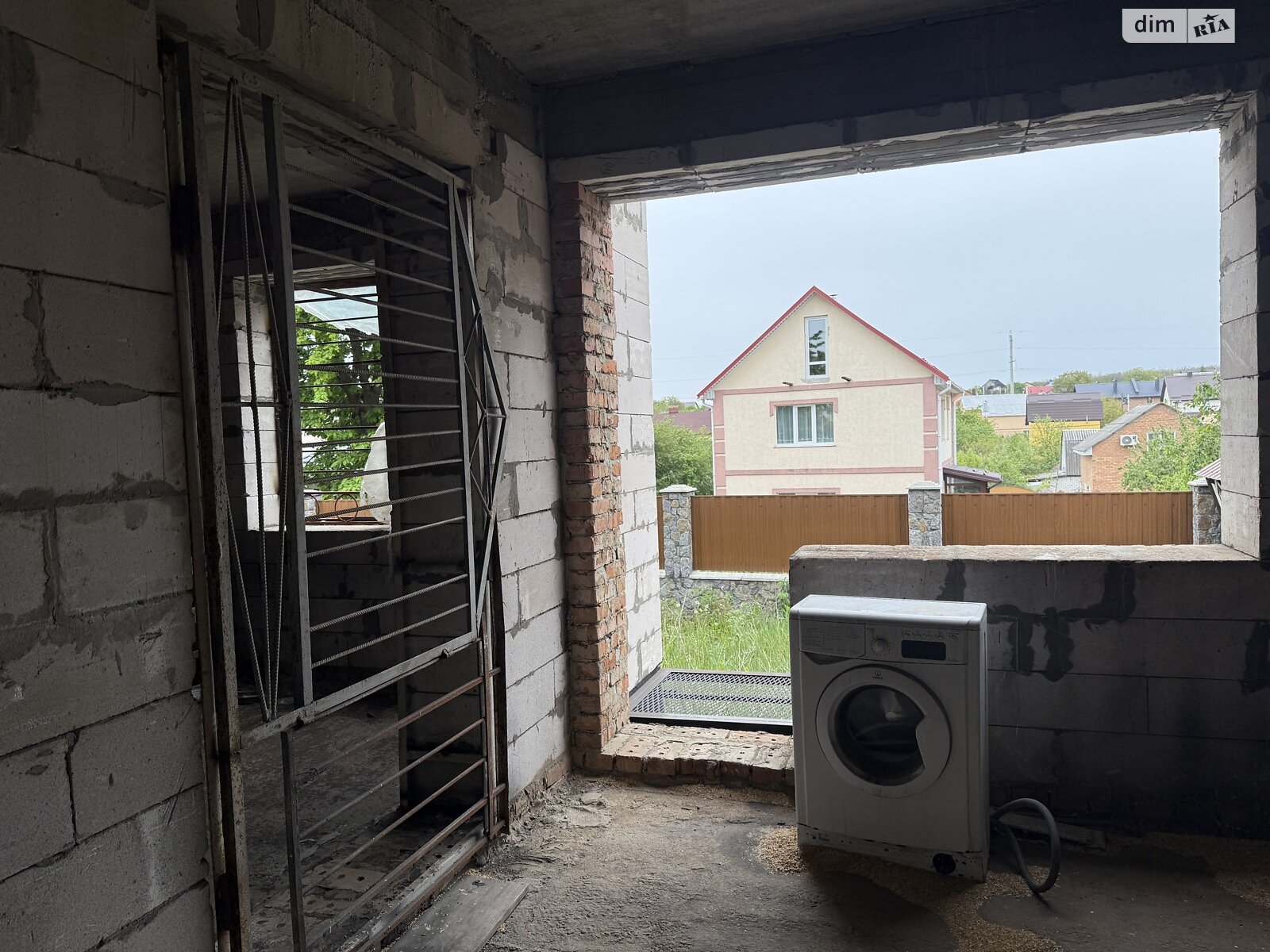 двухэтажный дом с верандой, 230 кв. м, пеноблок. Продажа в Березиной фото 1 двухэтажный дом с верандой, 230 кв. м, пеноблок. Продажа в Березиной фото 1