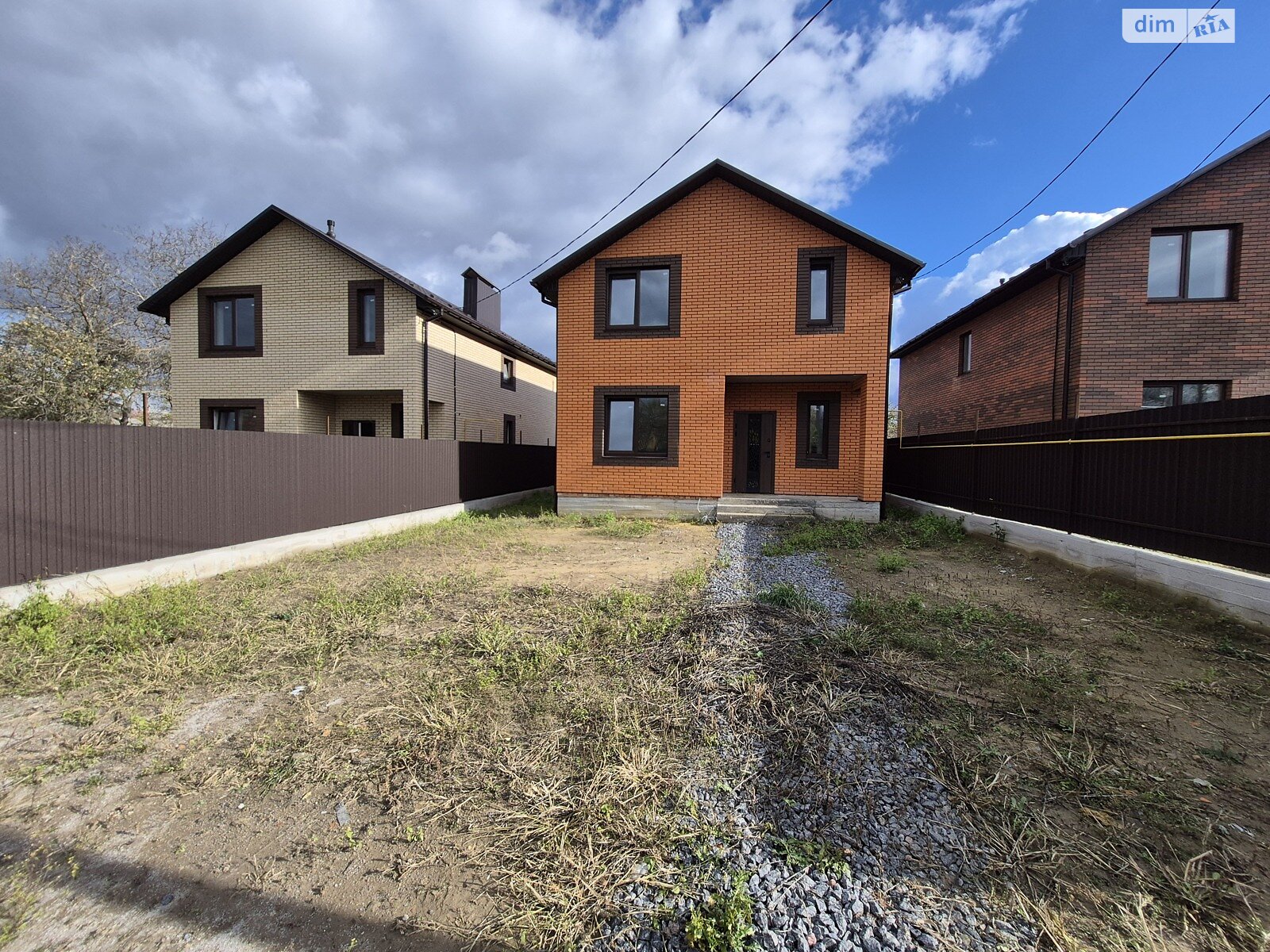 двоповерховий будинок, 120 кв. м, цегла. Продаж в Вінниці, район Вишенька фото 1