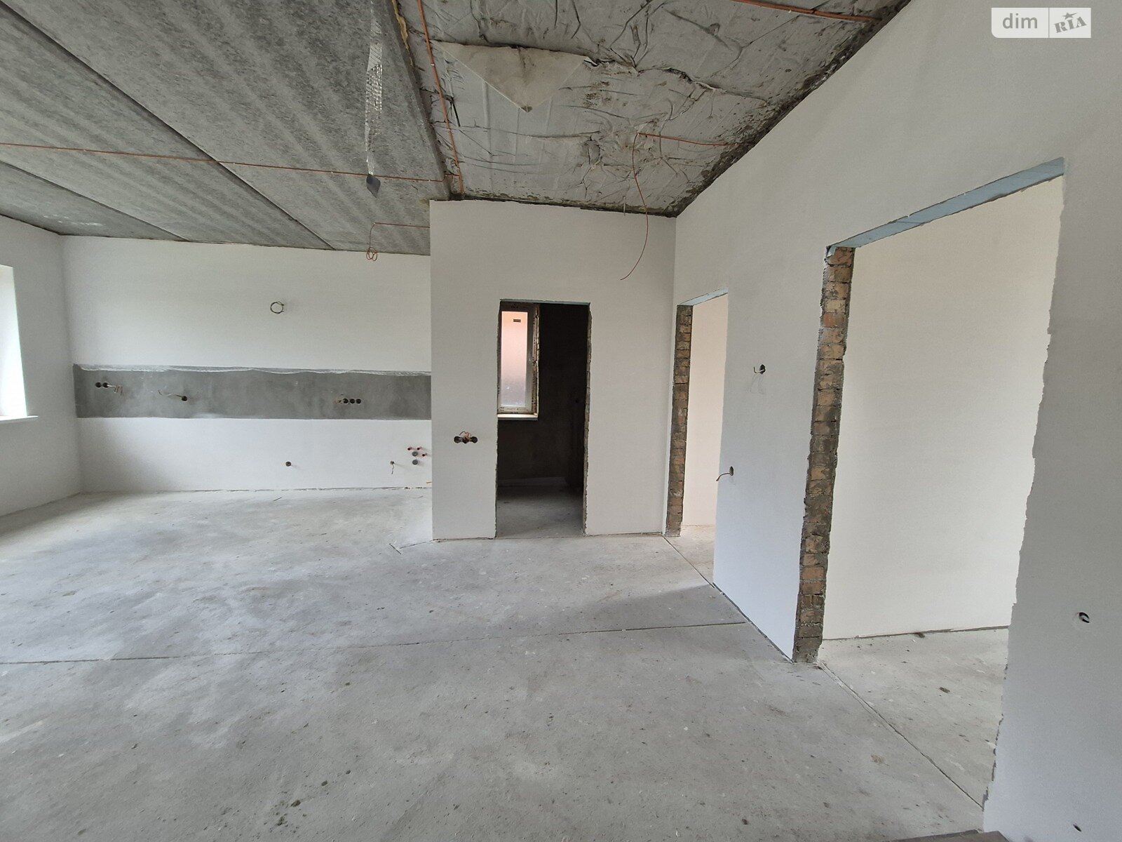 двоповерховий будинок, 120 кв. м, цегла. Продаж в Вінниці, район Вишенька фото 1