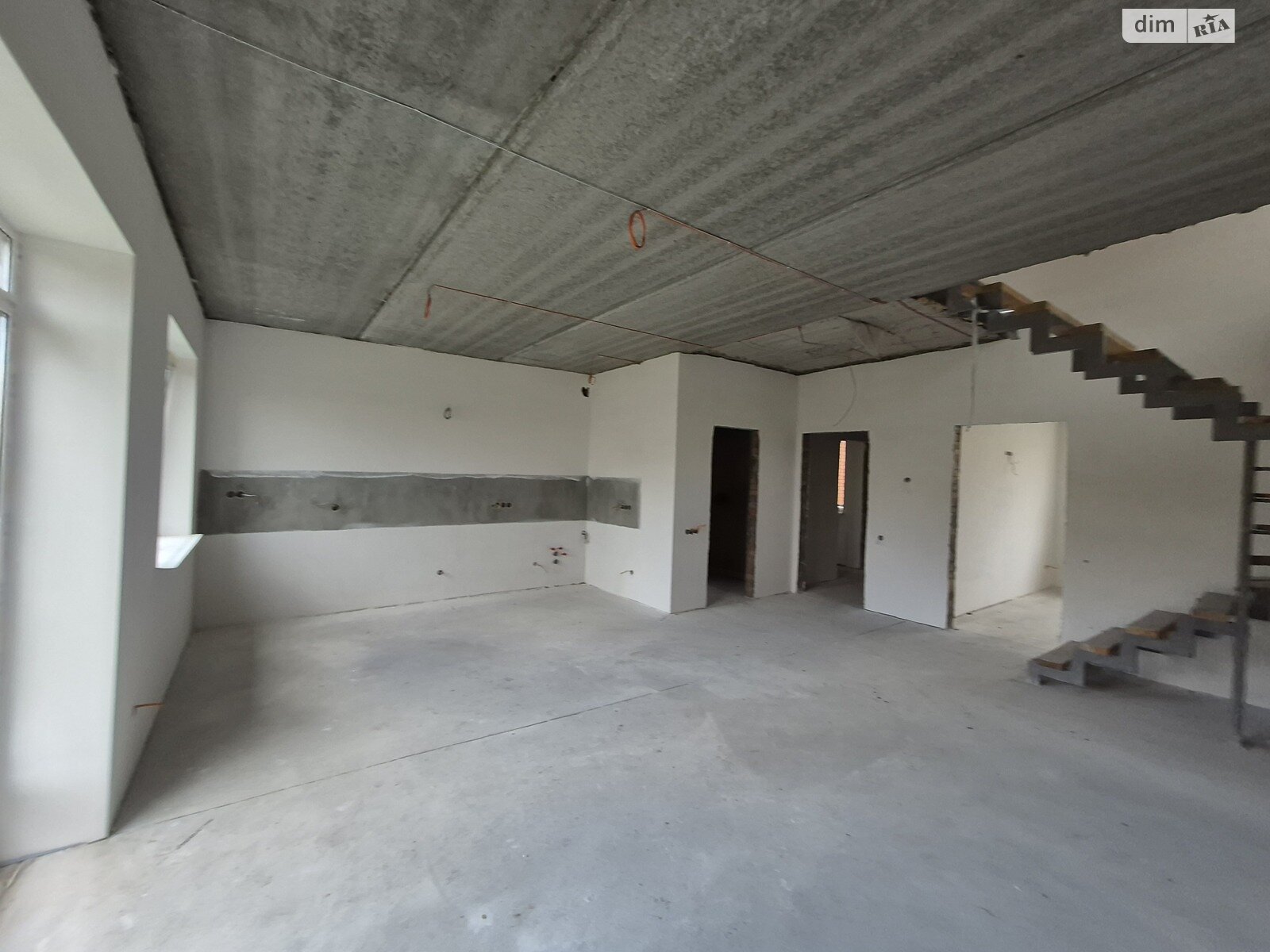 двоповерховий будинок, 120 кв. м, цегла. Продаж в Вінниці, район Вишенька фото 1