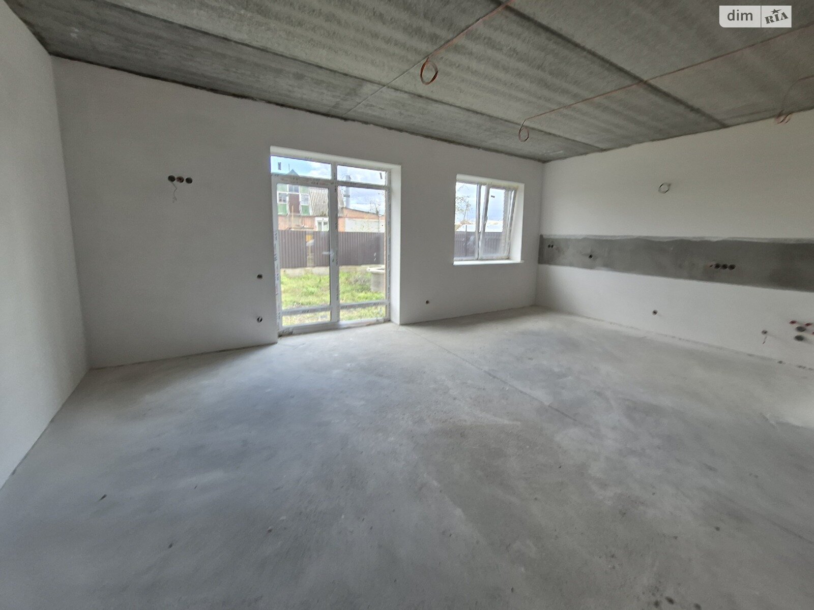 двоповерховий будинок, 120 кв. м, цегла. Продаж в Вінниці, район Вишенька фото 1