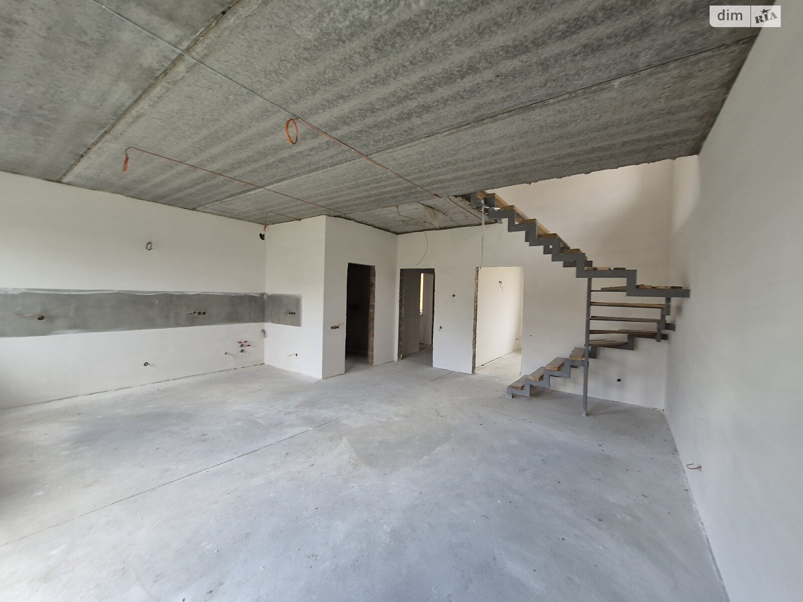 двоповерховий будинок, 120 кв. м, цегла. Продаж в Вінниці, район Вишенька фото 1