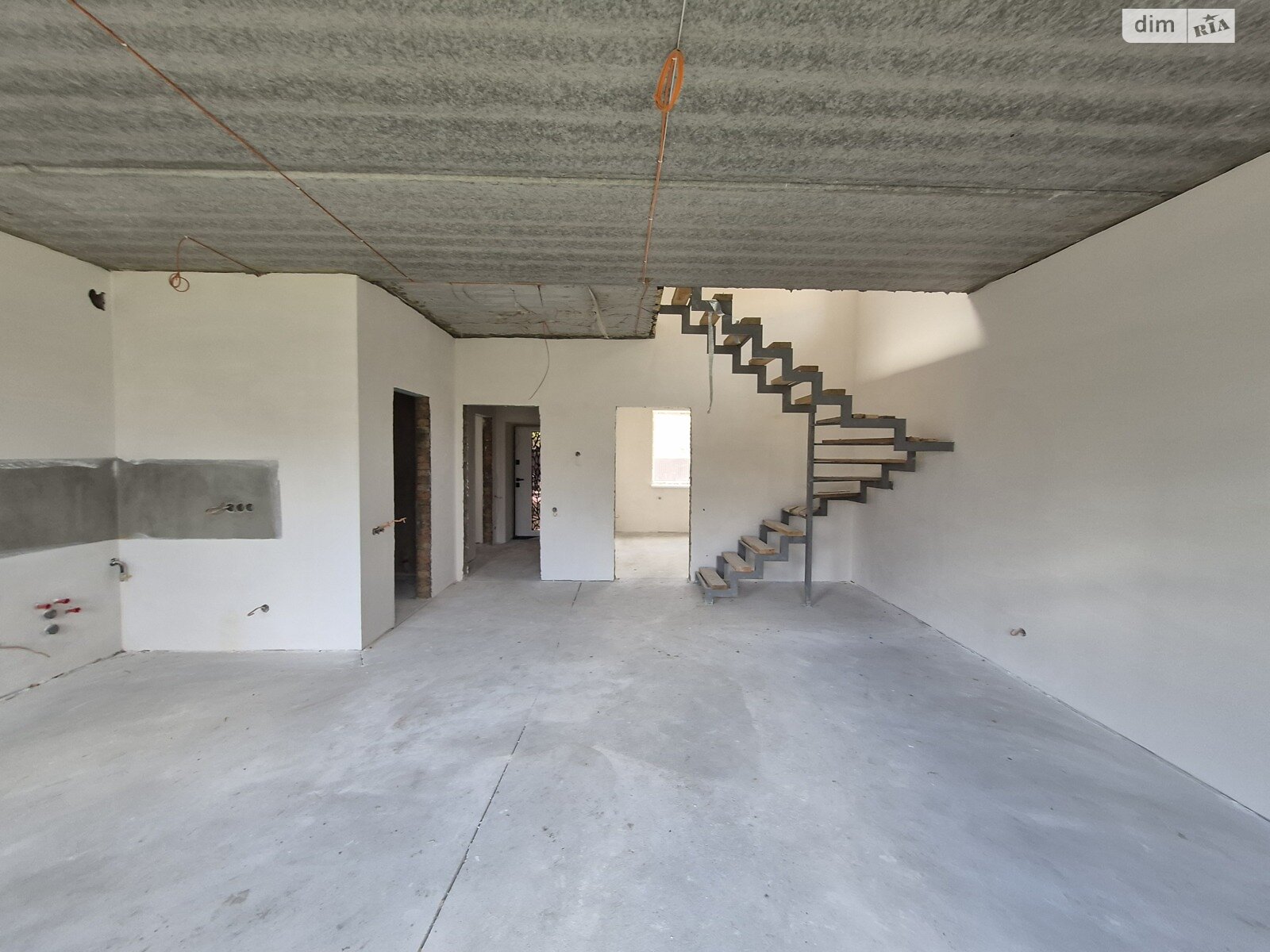 двоповерховий будинок, 120 кв. м, цегла. Продаж в Вінниці, район Вишенька фото 1