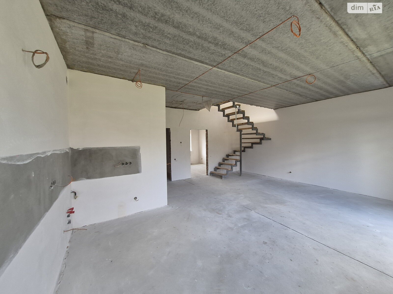 двоповерховий будинок, 120 кв. м, цегла. Продаж в Вінниці, район Вишенька фото 1