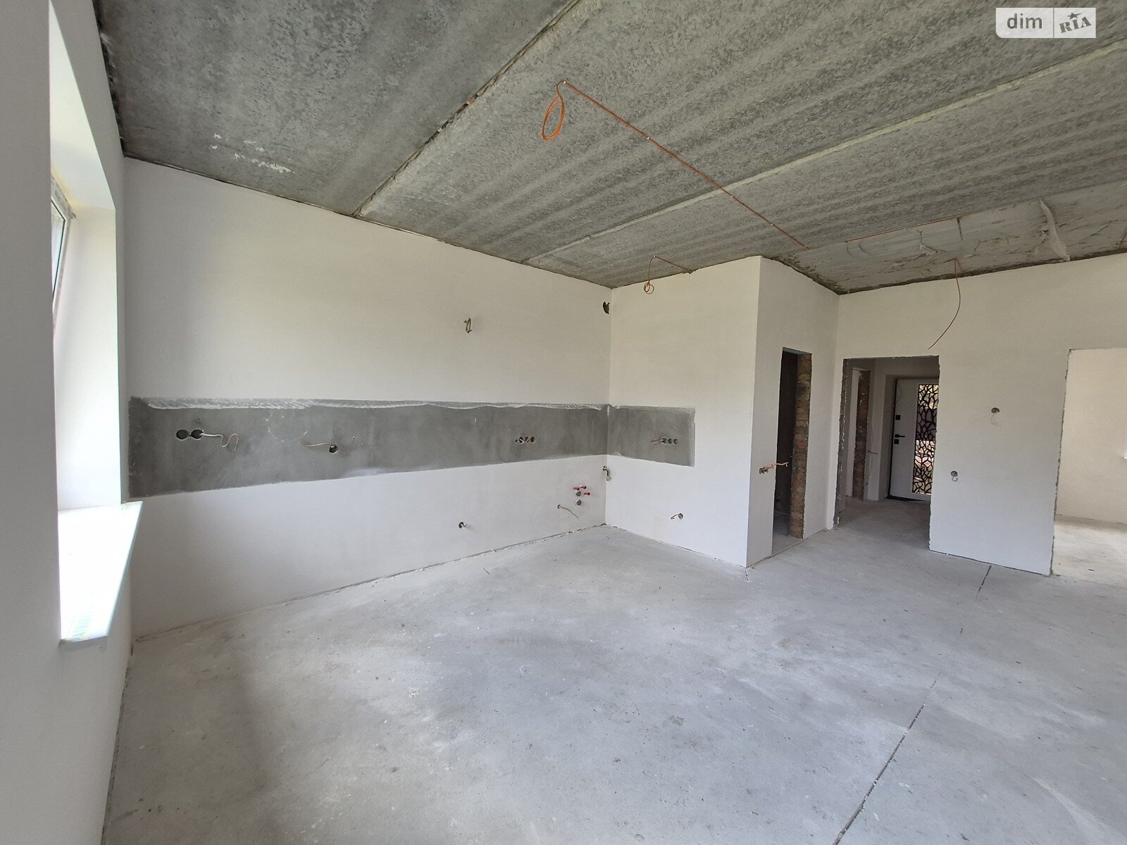 двоповерховий будинок, 120 кв. м, цегла. Продаж в Вінниці, район Вишенька фото 1