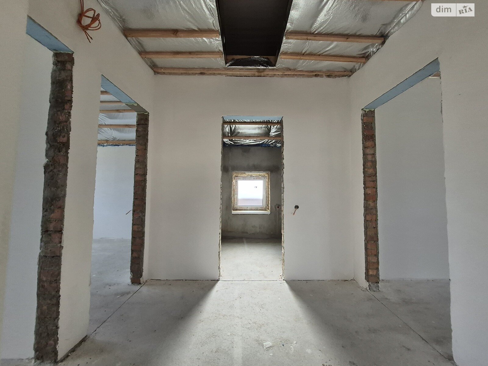 двоповерховий будинок, 120 кв. м, цегла. Продаж в Вінниці, район Вишенька фото 1