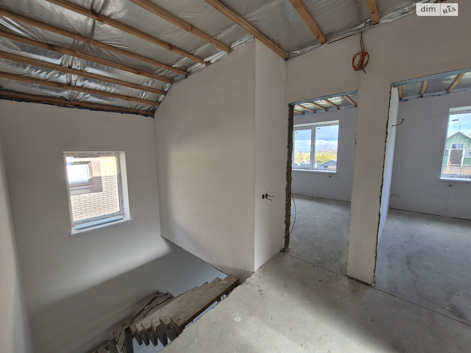 двоповерховий будинок, 120 кв. м, цегла. Продаж в Вінниці, район Вишенька фото 1