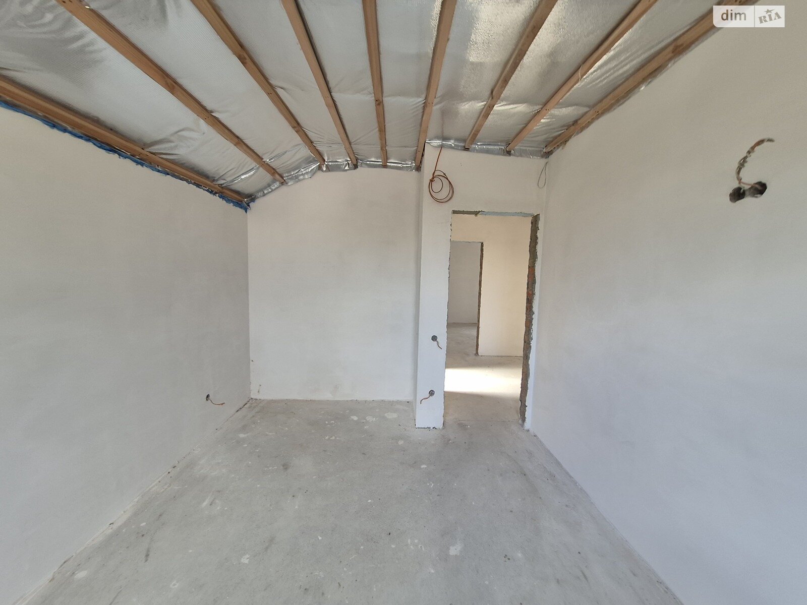 двоповерховий будинок, 120 кв. м, цегла. Продаж в Вінниці, район Вишенька фото 1