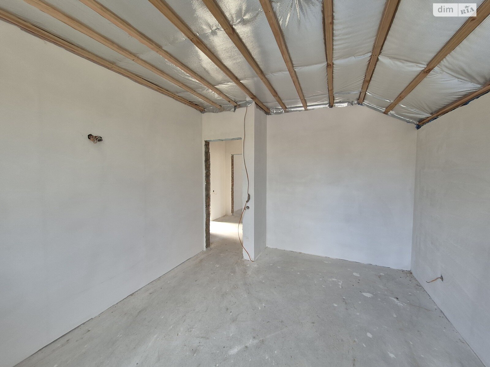 двоповерховий будинок, 120 кв. м, цегла. Продаж в Вінниці, район Вишенька фото 1