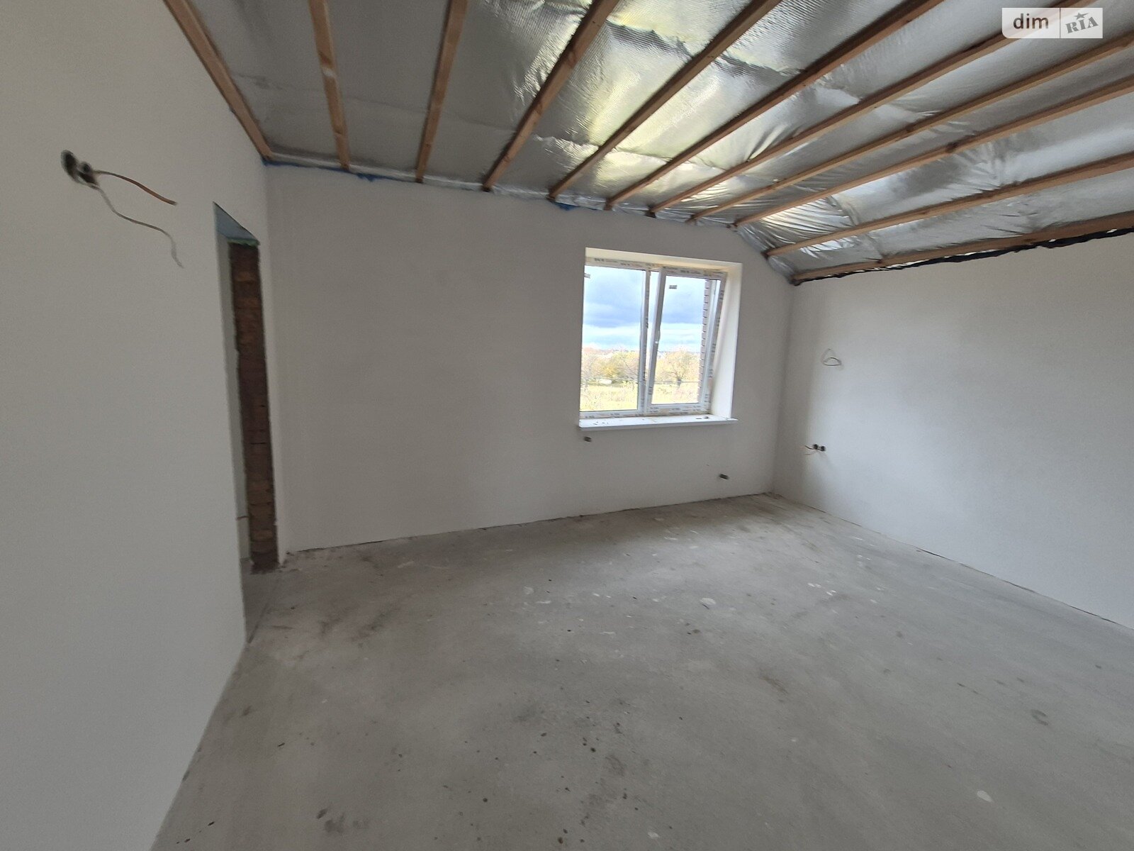 двоповерховий будинок, 120 кв. м, цегла. Продаж в Вінниці, район Вишенька фото 1