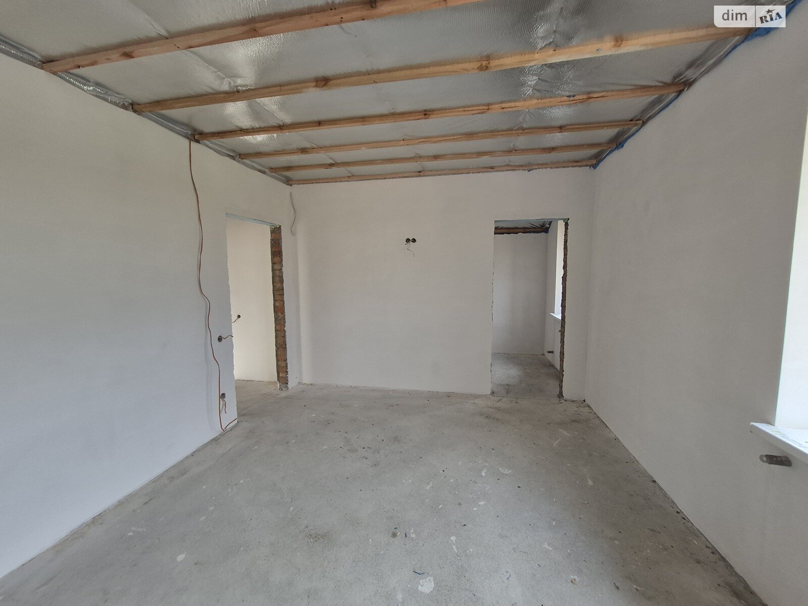 двоповерховий будинок, 120 кв. м, цегла. Продаж в Вінниці, район Вишенька фото 1