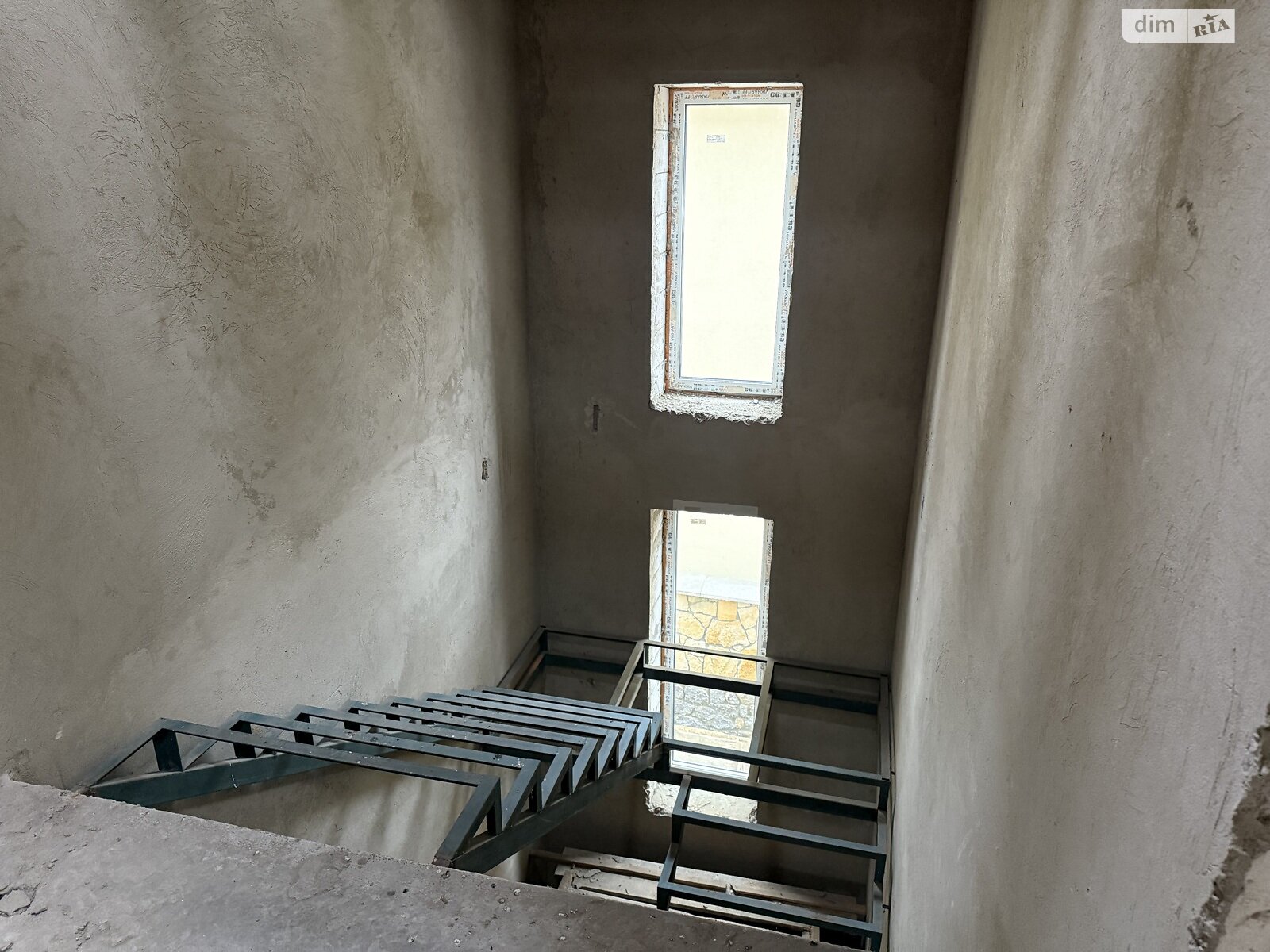 двухэтажный дом беседка, 230 кв. м, газобетон. Продажа в Березиной фото 1