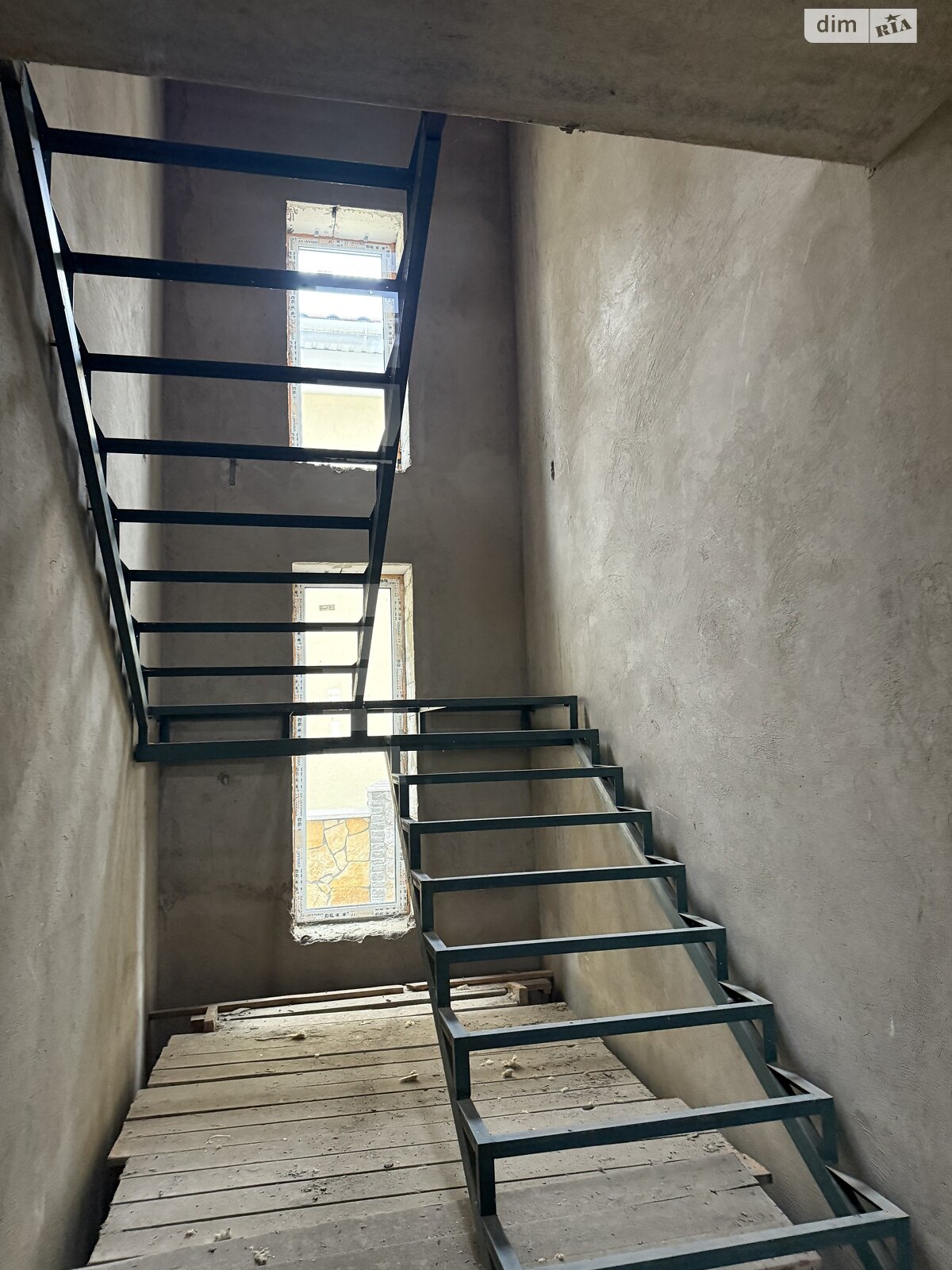 двухэтажный дом беседка, 230 кв. м, газобетон. Продажа в Березиной фото 1