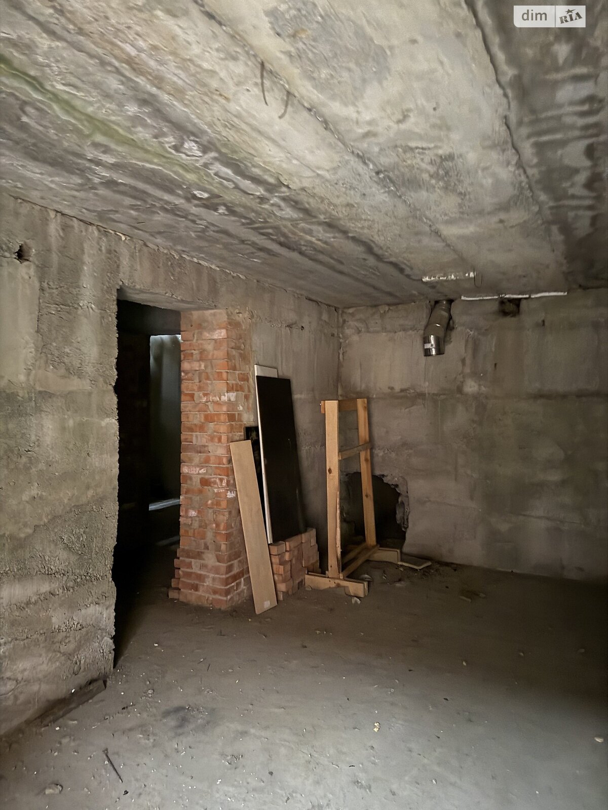 двухэтажный дом беседка, 230 кв. м, газобетон. Продажа в Березиной фото 1