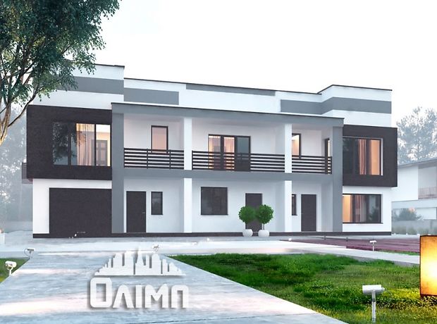 Продажа дома, 125м², Винница, р‑н. Вишенка Продажа дома, 125м², Винница, р‑н. Вишенка