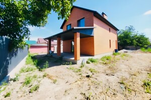 двухэтажный дом, 130 кв. м, кирпич. Продажа в Винницких Хуторах фото 2
