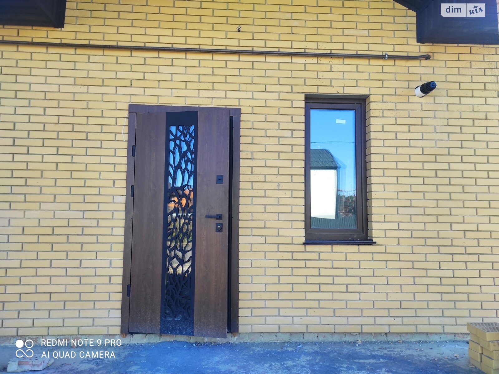 одноповерховий будинок, 100 кв. м, цегла. Продаж у Агрономічному фото 1 одноповерховий будинок, 100 кв. м, цегла. Продаж у Агрономічному фото 1