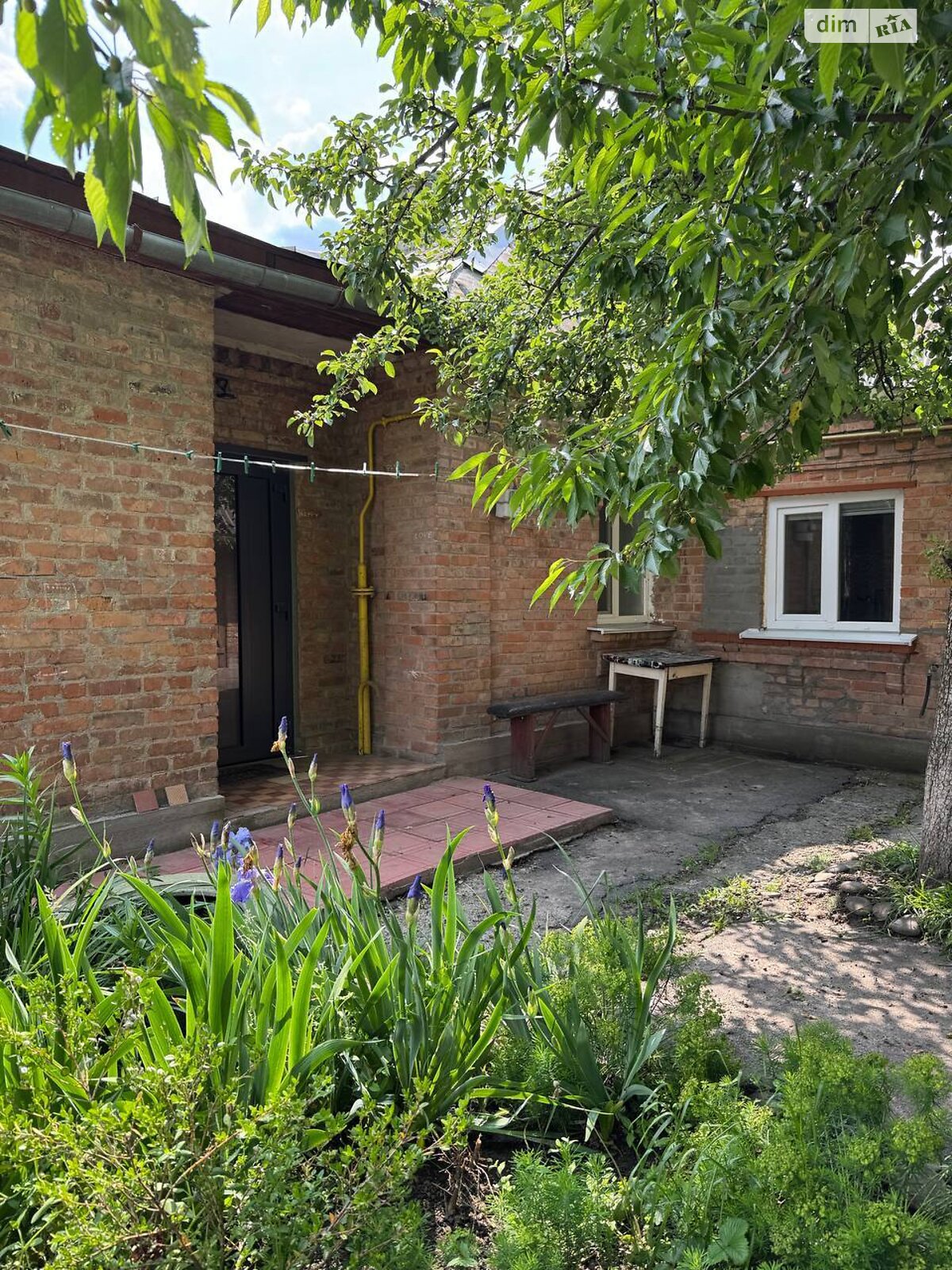 одноповерховий будинок з гаражем, 76 кв. м, цегла. Продаж у Вінниці фото 1 одноповерховий будинок з гаражем, 76 кв. м, цегла. Продаж у Вінниці фото 1