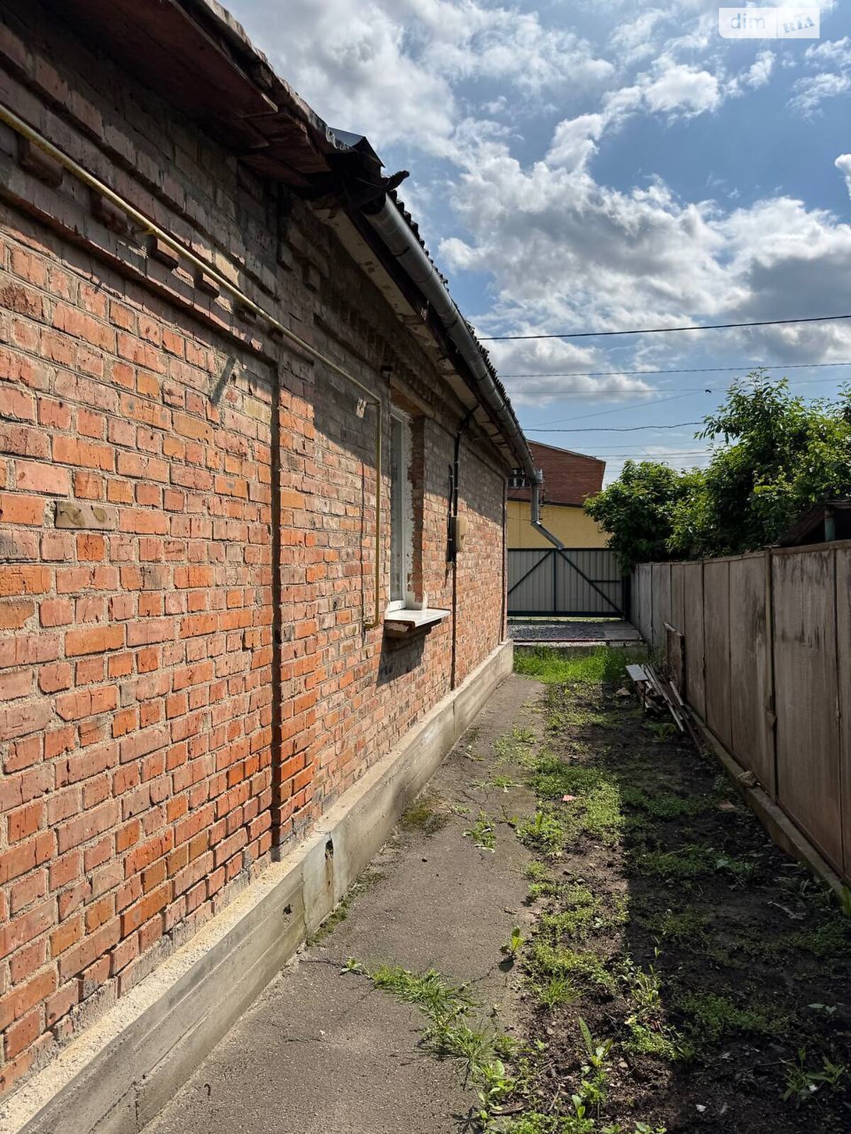 одноповерховий будинок з гаражем, 76 кв. м, цегла. Продаж у Вінниці фото 1 одноповерховий будинок з гаражем, 76 кв. м, цегла. Продаж у Вінниці фото 1