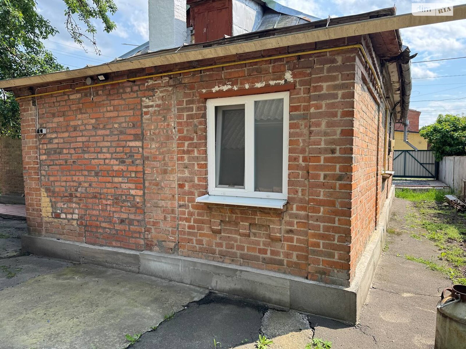 одноповерховий будинок з гаражем, 76 кв. м, цегла. Продаж у Вінниці фото 1 одноповерховий будинок з гаражем, 76 кв. м, цегла. Продаж у Вінниці фото 1