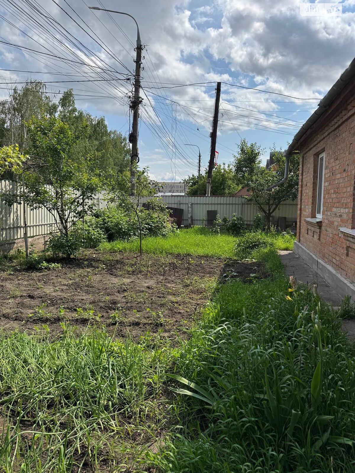 одноповерховий будинок з гаражем, 76 кв. м, цегла. Продаж у Вінниці фото 1 одноповерховий будинок з гаражем, 76 кв. м, цегла. Продаж у Вінниці фото 1