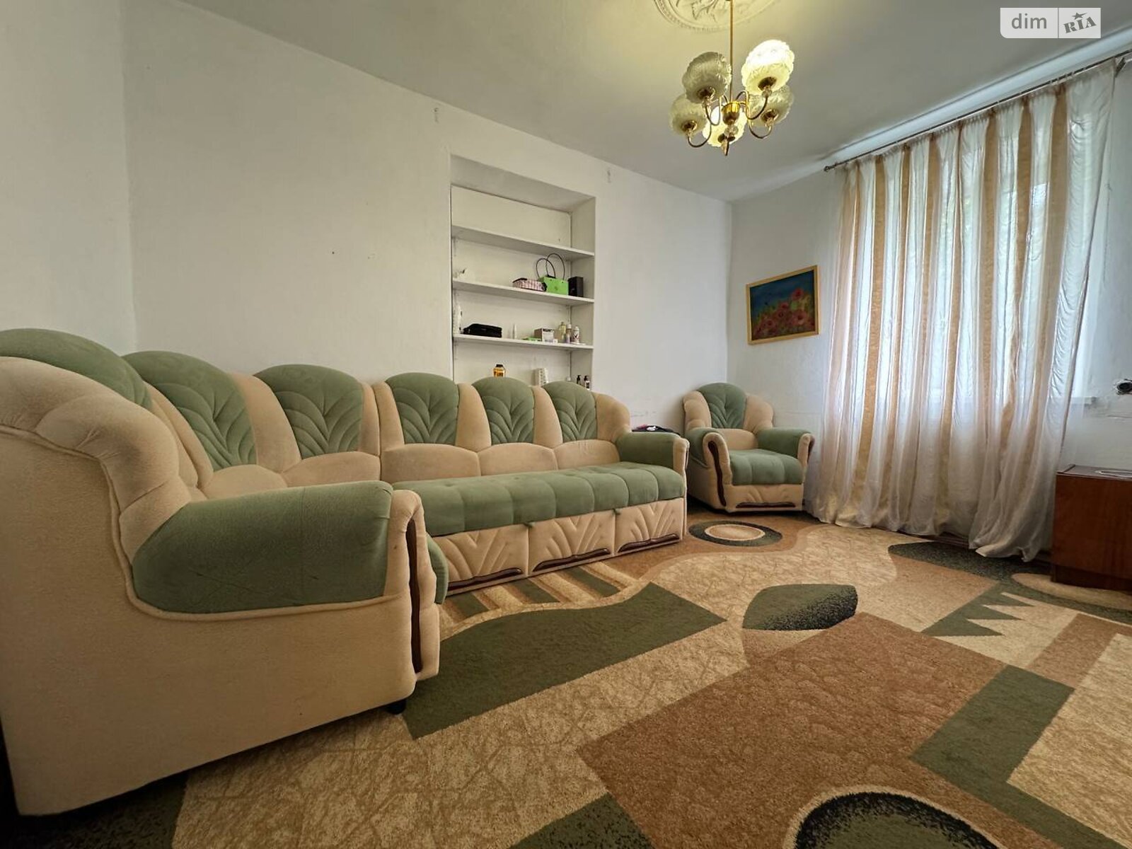 одноповерховий будинок з гаражем, 76 кв. м, цегла. Продаж у Вінниці фото 1 одноповерховий будинок з гаражем, 76 кв. м, цегла. Продаж у Вінниці фото 1