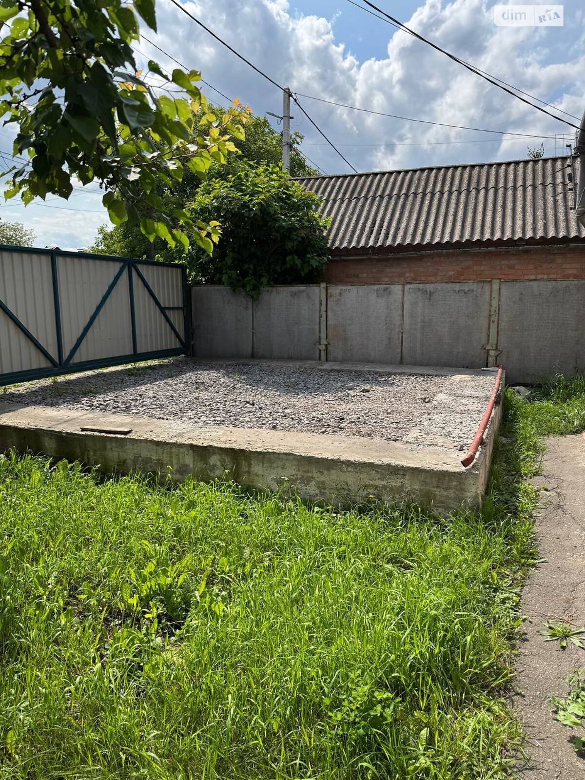 одноповерховий будинок з гаражем, 76 кв. м, цегла. Продаж у Вінниці фото 1 одноповерховий будинок з гаражем, 76 кв. м, цегла. Продаж у Вінниці фото 1