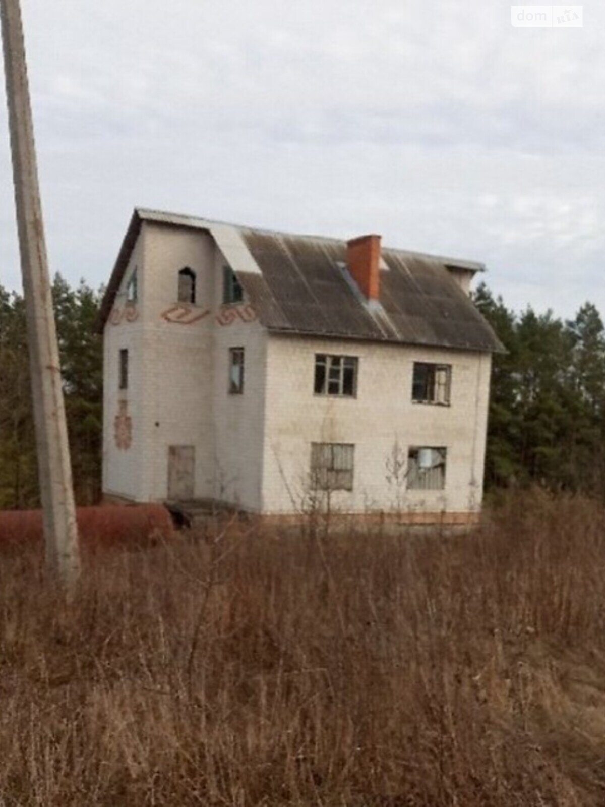 двоповерховий будинок, 180 кв. м, цегла. Продаж в Вінниці, район Водоканал фото 1