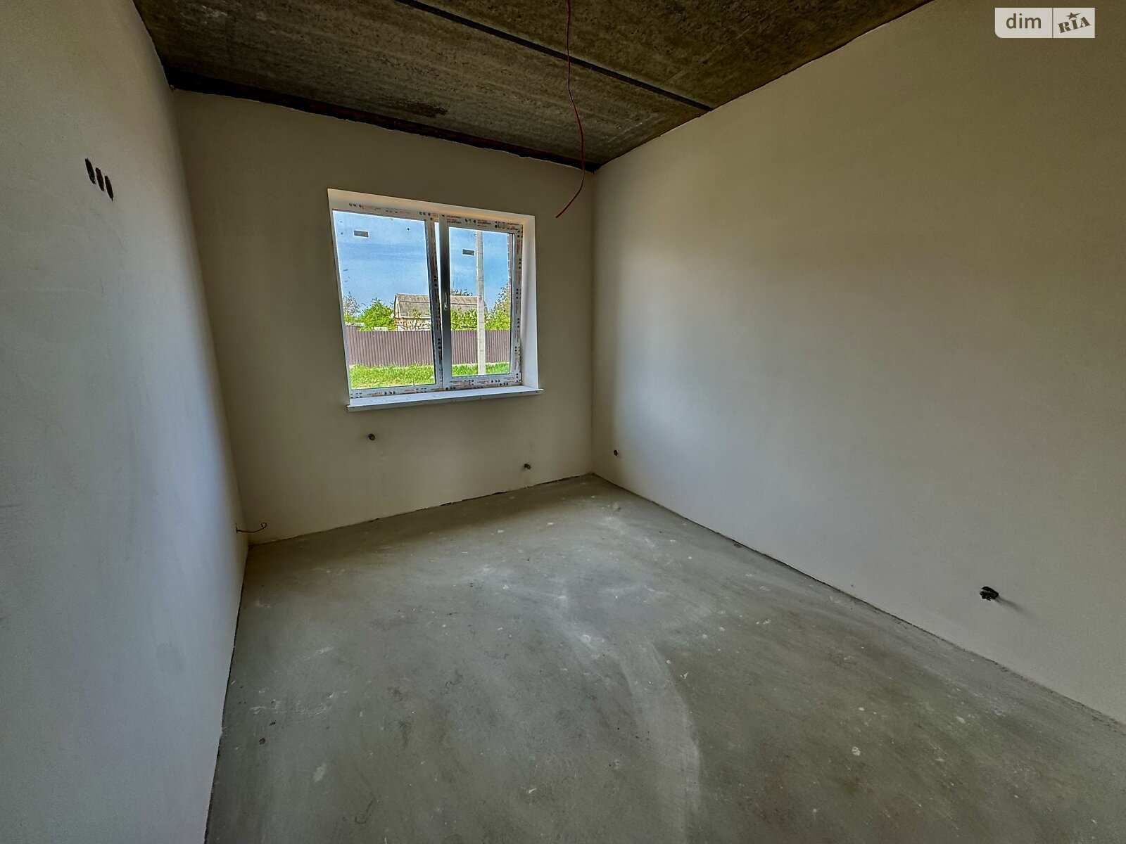 двоповерховий будинок, 125 кв. м, кирпич. Продаж у Вінницьких Хуторах фото 1 двоповерховий будинок, 125 кв. м, кирпич. Продаж у Вінницьких Хуторах фото 1