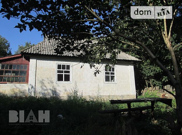 одноэтажный дом, 43 кв. м, кирпич. Продажа в Вороновице (Винницкая обл.) фото 1 одноэтажный дом, 43 кв. м, кирпич. Продажа в Вороновице (Винницкая обл.) фото 1