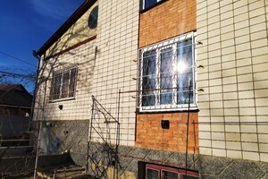 трехэтажный дом веранда, 330 кв. м, кирпич. Продажа в Вороновице фото 2