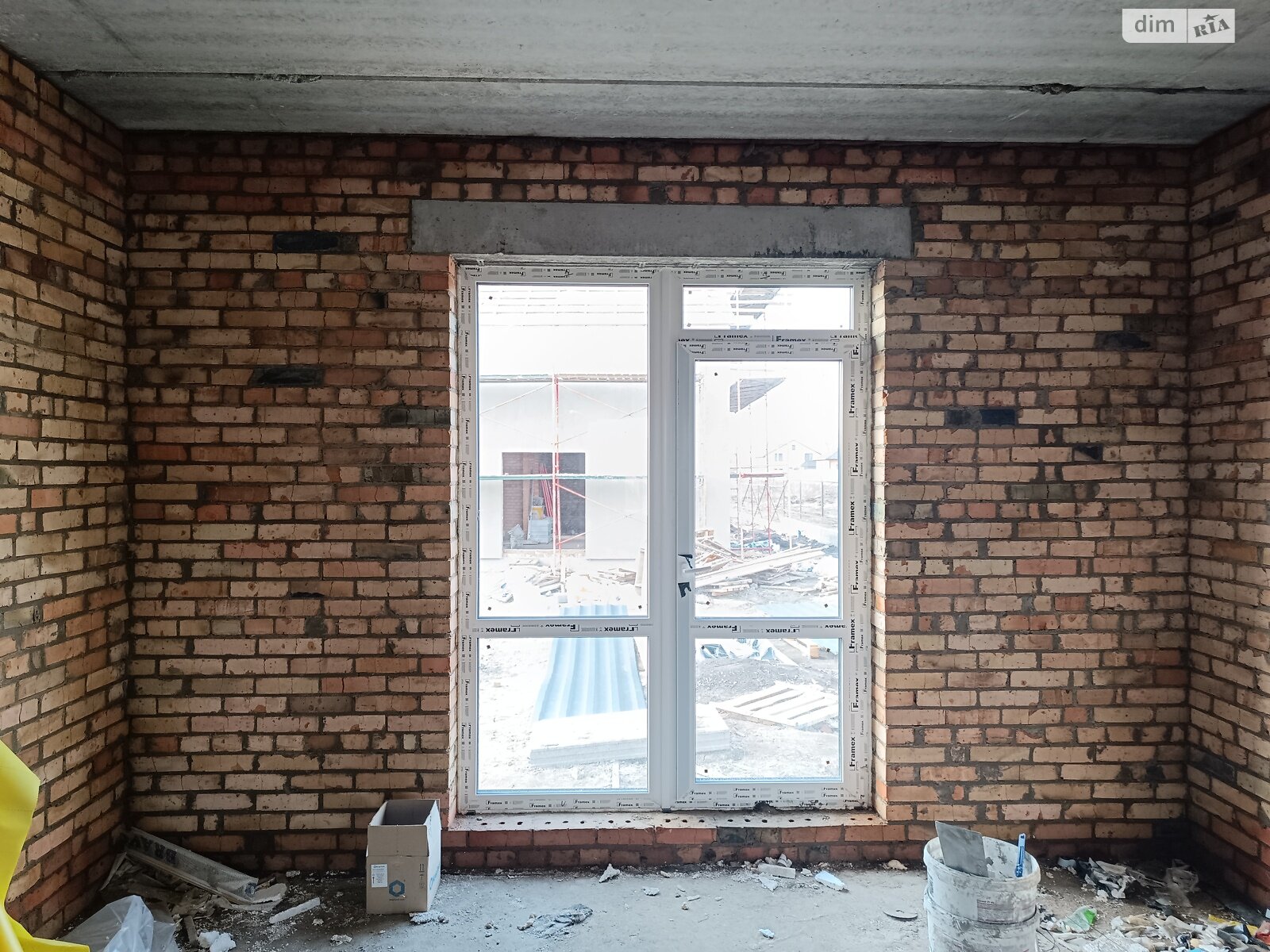 одноповерховий будинок, 100 кв. м, кирпич. Продаж у Вінниці фото 1 одноповерховий будинок, 100 кв. м, кирпич. Продаж у Вінниці фото 1