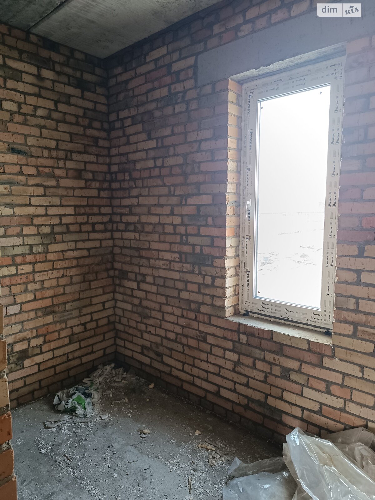 одноповерховий будинок, 100 кв. м, кирпич. Продаж у Вінниці фото 1 одноповерховий будинок, 100 кв. м, кирпич. Продаж у Вінниці фото 1