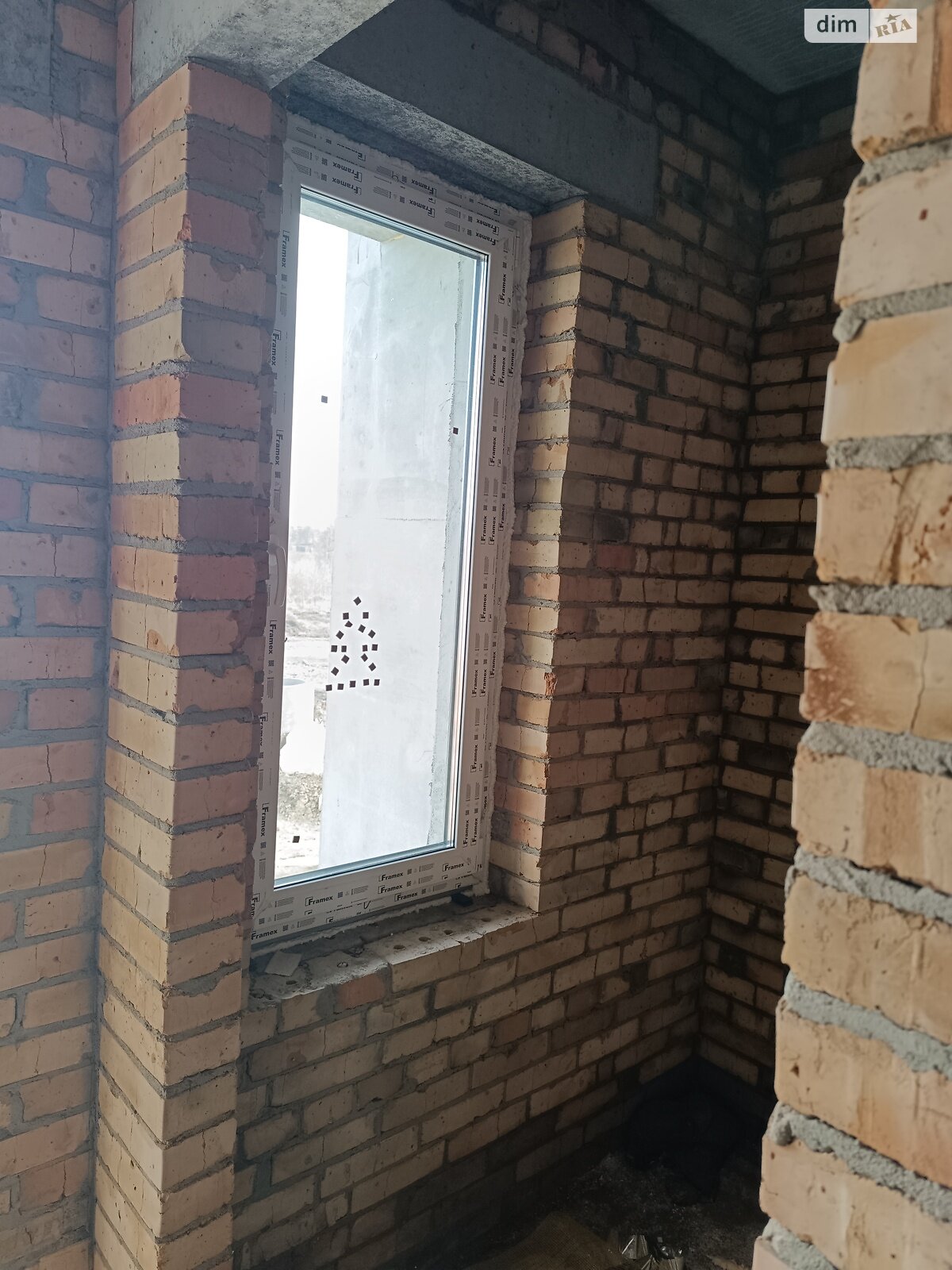 одноповерховий будинок, 100 кв. м, кирпич. Продаж у Вінниці фото 1 одноповерховий будинок, 100 кв. м, кирпич. Продаж у Вінниці фото 1