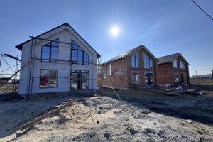 двухэтажный дом, 125 кв. м, кирпич. Продажа в Виннице фото 2